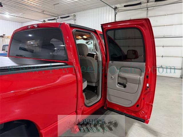 2003 Dodge Ram 2500 (CC-2072459) for sale in Holland , Michigan