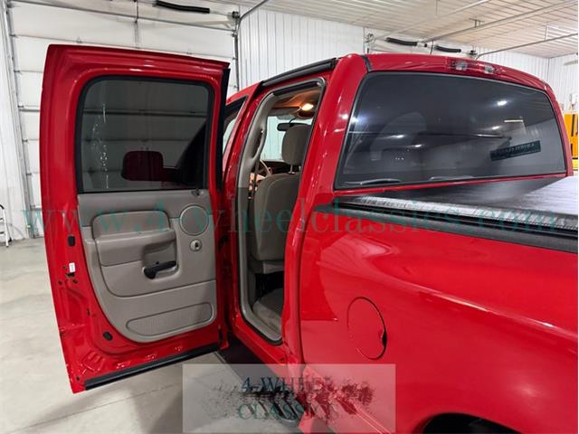 2003 Dodge Ram 2500 (CC-2072459) for sale in Holland , Michigan