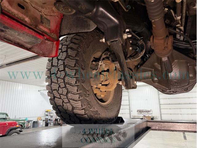 2003 Dodge Ram 2500 (CC-2072459) for sale in Holland , Michigan