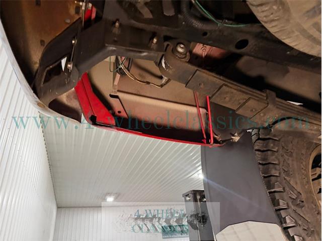 2003 Dodge Ram 2500 (CC-2072459) for sale in Holland , Michigan