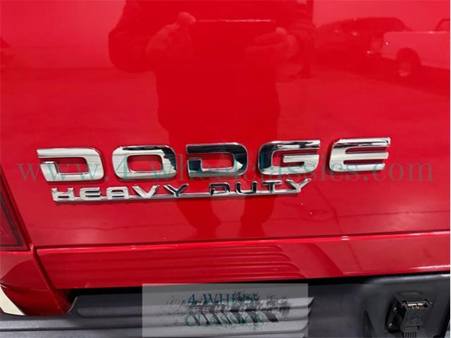 2003 Dodge Ram 2500 (CC-2072459) for sale in Holland , Michigan
