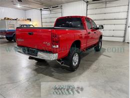 2003 Dodge Ram 2500 (CC-2072459) for sale in Holland , Michigan