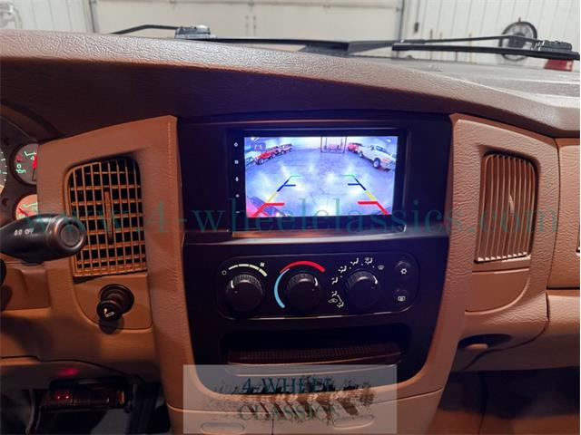 2003 Dodge Ram 2500 (CC-2072459) for sale in Holland , Michigan