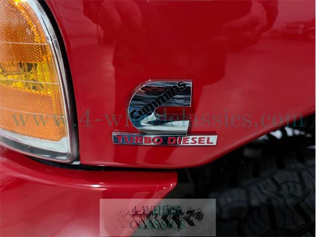 2003 Dodge Ram 2500 (CC-2072459) for sale in Holland , Michigan