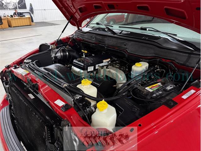 2003 Dodge Ram 2500 (CC-2072459) for sale in Holland , Michigan