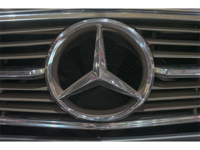 1989 Mercedes-Benz 560SL (CC-2070246) for sale in Kentwood, Michigan