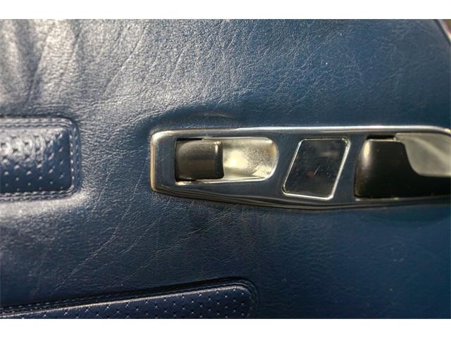 1989 Mercedes-Benz 560SL (CC-2070246) for sale in Kentwood, Michigan