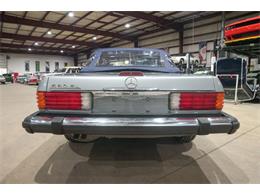 1989 Mercedes-Benz 560SL (CC-2070246) for sale in Kentwood, Michigan