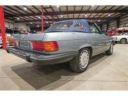 1989 Mercedes-Benz 560SL (CC-2070246) for sale in Kentwood, Michigan