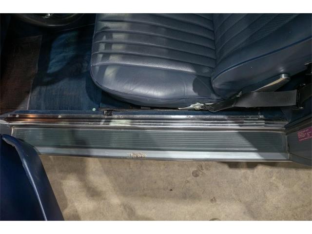 1989 Mercedes-Benz 560SL (CC-2070246) for sale in Kentwood, Michigan