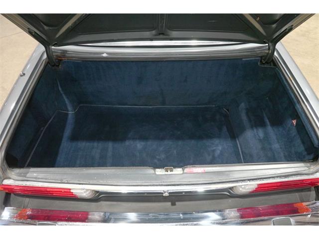 1989 Mercedes-Benz 560SL (CC-2070246) for sale in Kentwood, Michigan