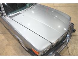 1989 Mercedes-Benz 560SL (CC-2070246) for sale in Kentwood, Michigan