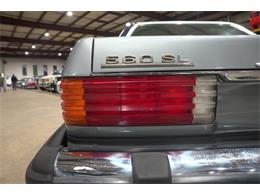 1989 Mercedes-Benz 560SL (CC-2070246) for sale in Kentwood, Michigan