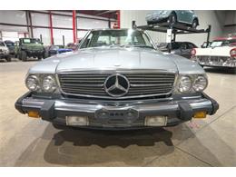1989 Mercedes-Benz 560SL (CC-2070246) for sale in Kentwood, Michigan