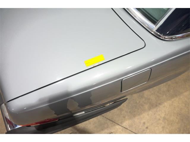 1989 Mercedes-Benz 560SL (CC-2070246) for sale in Kentwood, Michigan