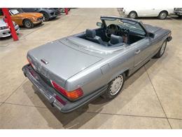 1989 Mercedes-Benz 560SL (CC-2070246) for sale in Kentwood, Michigan