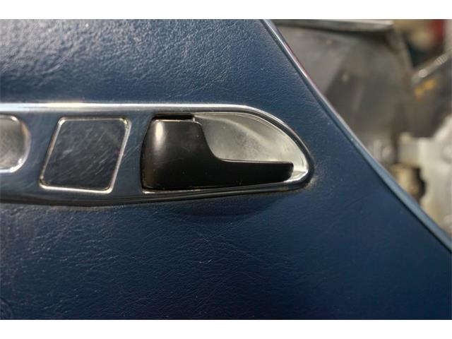 1989 Mercedes-Benz 560SL (CC-2070246) for sale in Kentwood, Michigan