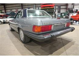 1989 Mercedes-Benz 560SL (CC-2070246) for sale in Kentwood, Michigan