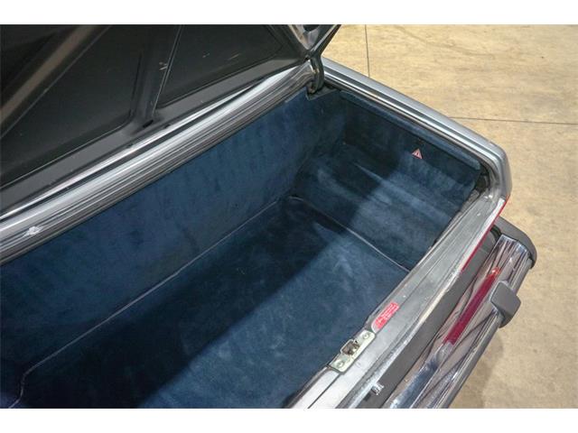 1989 Mercedes-Benz 560SL (CC-2070246) for sale in Kentwood, Michigan