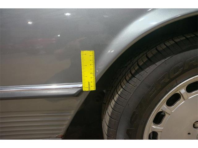 1989 Mercedes-Benz 560SL (CC-2070246) for sale in Kentwood, Michigan