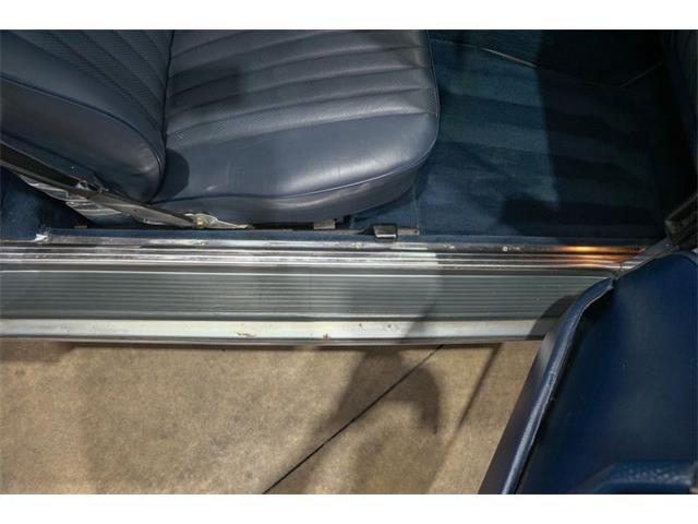 1989 Mercedes-Benz 560SL (CC-2070246) for sale in Kentwood, Michigan