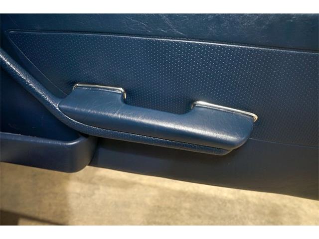 1989 Mercedes-Benz 560SL (CC-2070246) for sale in Kentwood, Michigan