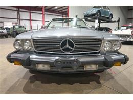 1989 Mercedes-Benz 560SL (CC-2070246) for sale in Kentwood, Michigan