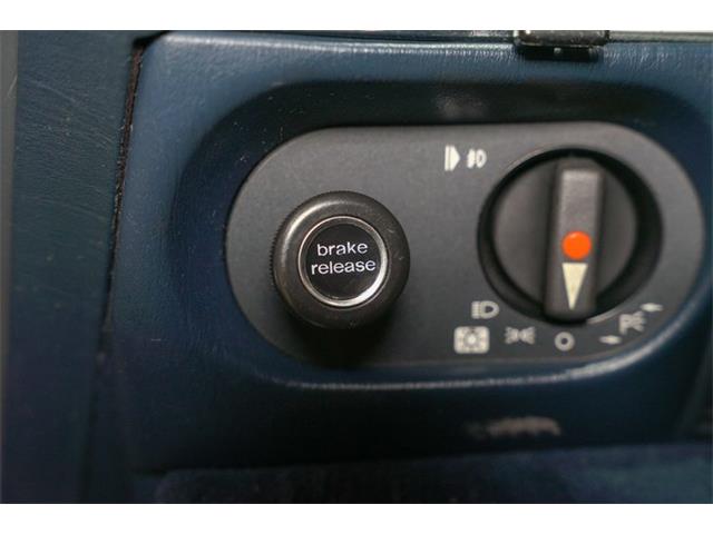 1989 Mercedes-Benz 560SL (CC-2070246) for sale in Kentwood, Michigan