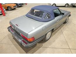 1989 Mercedes-Benz 560SL (CC-2070246) for sale in Kentwood, Michigan