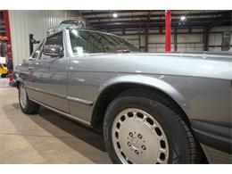 1989 Mercedes-Benz 560SL (CC-2070246) for sale in Kentwood, Michigan