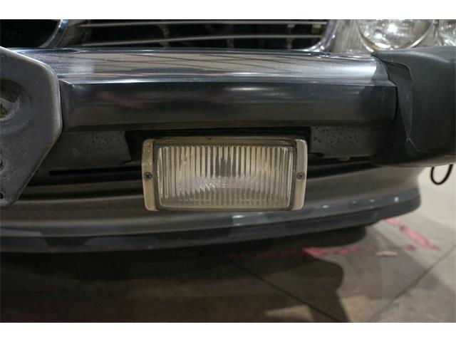 1989 Mercedes-Benz 560SL (CC-2070246) for sale in Kentwood, Michigan