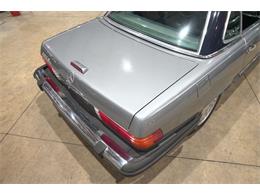 1989 Mercedes-Benz 560SL (CC-2070246) for sale in Kentwood, Michigan