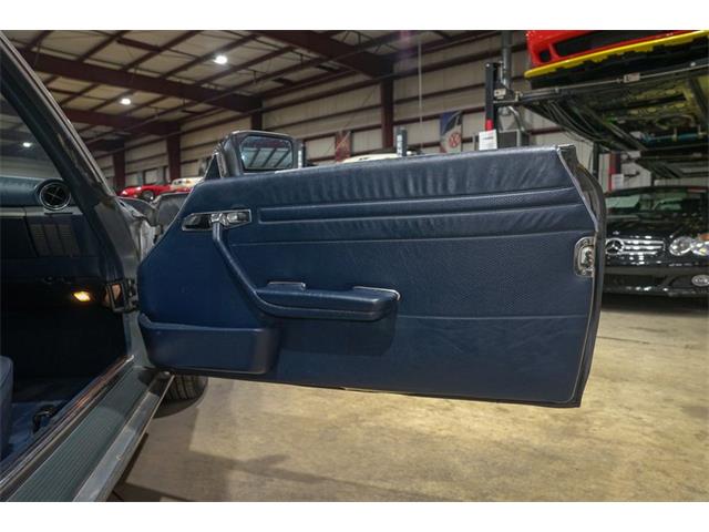 1989 Mercedes-Benz 560SL (CC-2070246) for sale in Kentwood, Michigan