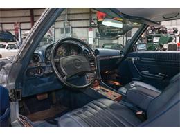 1989 Mercedes-Benz 560SL (CC-2070246) for sale in Kentwood, Michigan
