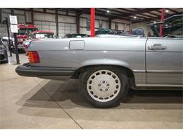 1989 Mercedes-Benz 560SL (CC-2070246) for sale in Kentwood, Michigan