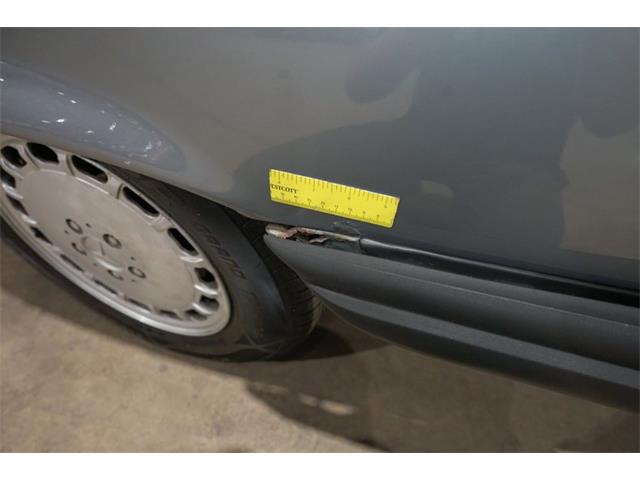 1989 Mercedes-Benz 560SL (CC-2070246) for sale in Kentwood, Michigan