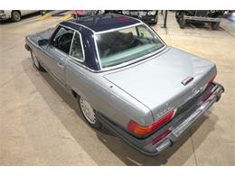 1989 Mercedes-Benz 560SL (CC-2070246) for sale in Kentwood, Michigan