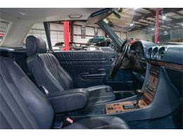 1989 Mercedes-Benz 560SL (CC-2070246) for sale in Kentwood, Michigan