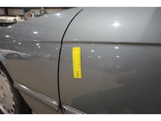 1989 Mercedes-Benz 560SL (CC-2070246) for sale in Kentwood, Michigan