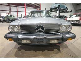 1989 Mercedes-Benz 560SL (CC-2070246) for sale in Kentwood, Michigan