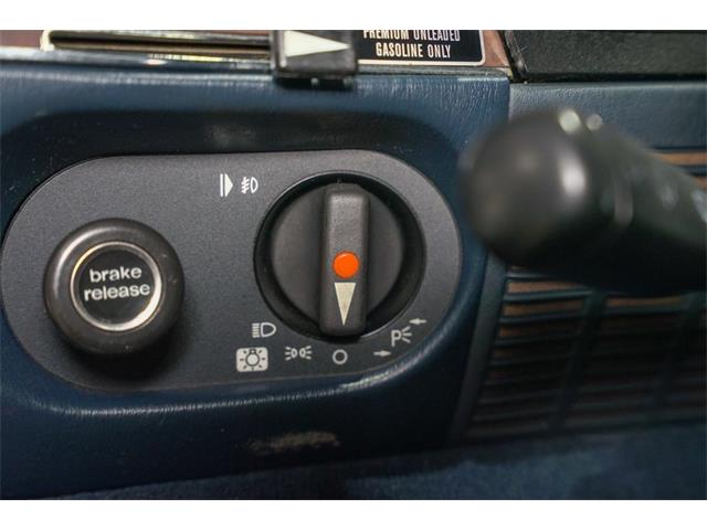 1989 Mercedes-Benz 560SL (CC-2070246) for sale in Kentwood, Michigan