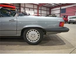 1989 Mercedes-Benz 560SL (CC-2070246) for sale in Kentwood, Michigan
