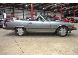 1989 Mercedes-Benz 560SL (CC-2070246) for sale in Kentwood, Michigan