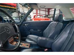 1989 Mercedes-Benz 560SL (CC-2070246) for sale in Kentwood, Michigan