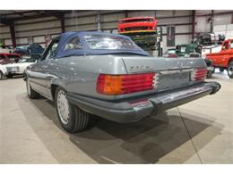 1989 Mercedes-Benz 560SL (CC-2070246) for sale in Kentwood, Michigan