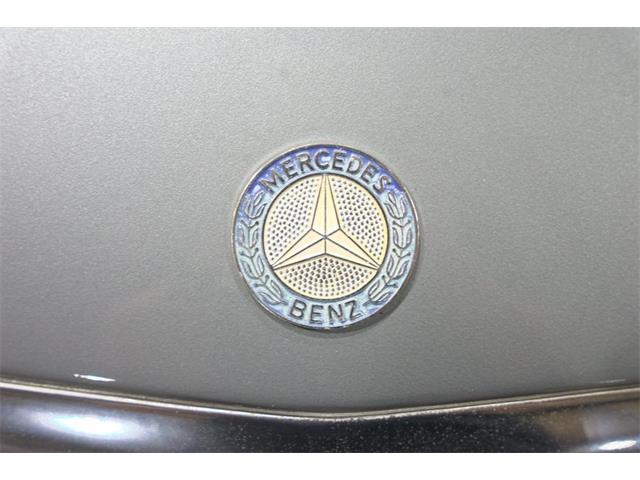 1989 Mercedes-Benz 560SL (CC-2070246) for sale in Kentwood, Michigan