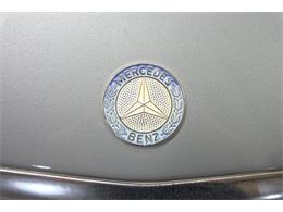 1989 Mercedes-Benz 560SL (CC-2070246) for sale in Kentwood, Michigan