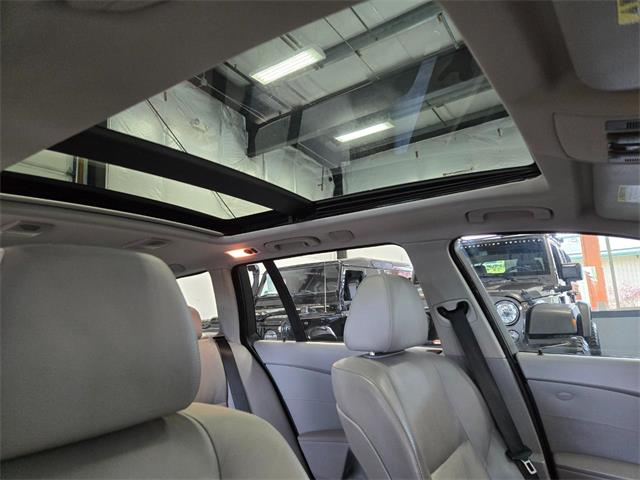 2006 BMW 5 Series (CC-2072460) for sale in Bend, Oregon