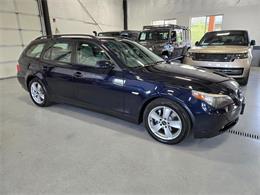 2006 BMW 5 Series (CC-2072460) for sale in Bend, Oregon