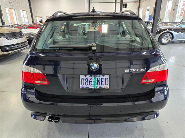 2006 BMW 5 Series (CC-2072460) for sale in Bend, Oregon